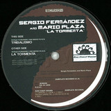 Sergio Fernandez - La Tormenta