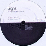 Muzik Junki & Fadoua Mae - Signs