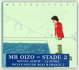 Mr Oizo - Stade 2
