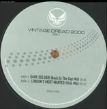 Ray Keith - Vintage Dread