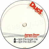 James Dean - Spin The Bass