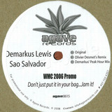 Demarkus Lewis - Sao Salvador