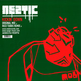 Neztic - Kicking Down