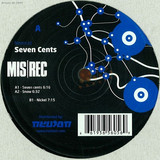 Noonkat - Seven Cents