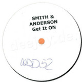 Smith & Anderson - Get It On
