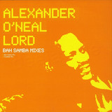 Alexander O'neal - Lord