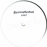 Electro Mash Up - Vol. 1