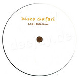 Disco Safari - 001