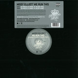 Missy Elliott - We Run This *x-press 2*