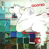 Agoria - The Green Armchair 2x12"