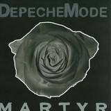 Depeche Mode - Martyr