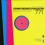 Johnny Crockett - E For Electro