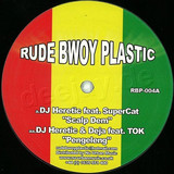 Heretic - Scalp Dem