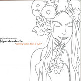 Apendics Shuffle - The Sammy Baker Davis Jnr Ep
