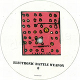 The Chemical Brothers - *8* Electronic Battle Weapon
