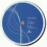 Mario Kober - Worin E.p.