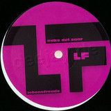 Mike Del Saar - Lebensfreude