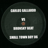 Small Town Boys - Factoria Rmx