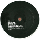 Novatek - Phree4m