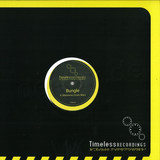 Bungle & Index - Solitaire/memories From Mars