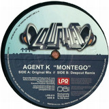 Agent K - Montego