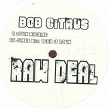 Bob Citrus - Lovin Machine