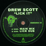 Drew Scott - Lick It