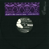 Dusty Kid - Constant Rising