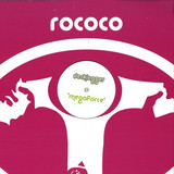 Deckjagger - Megaforce