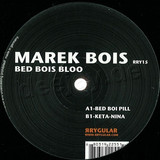 Marek Bois - Bed Bois Bloo