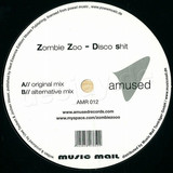 Zombie Zoo - Disco Shit