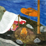 Socks And Sandals - Rishi Saturn Ep