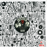 Partial Arts Vs. Tim Parris - Cruising / Ambition, Buddy