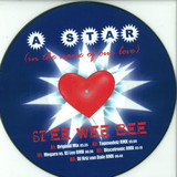 Stee Wee Bee - A Star (in The Name Of Love)