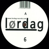 Terje & Anders - Timian Ep