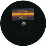 Arno Cost Vs. Kid Niemand - 2x12"