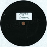 Night Dance - Volume 4