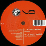 Dj Krust - Warhead (original/ram Trilogy.