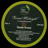 Dazzle Drums - Round Midnight (late Night Mix