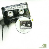 Jus' Phil - Vip E.p.