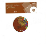 Matt Flores - Nice Day Ep