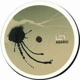 Agaric - Goose Step Ep