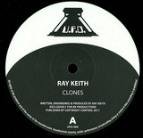 Ray Keith - Clones / Dub Clash