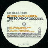 Armin Van Buuren - The Sound Of Goodbye