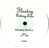 Floetry - Getting Late (dfa)