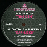 Ed209, Dan, Ctrl-z - Ting Dem