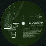 Blackjackers - Deep Breath