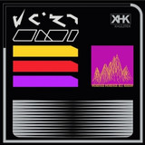 XHK - Xhulotek EP