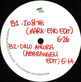 Various - Rollover Edit Service Vol.3