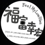 Yukihiro Fukutomi - Feel My Love Vibes